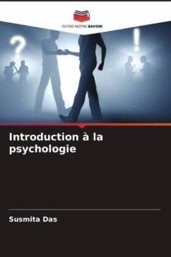 Introduction à la psychologie - Das, Susmita