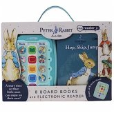 The World of Peter Rabbit: Me Reader Jr 8 Board Books and Electronic Reader Sound Book Set The World of Peter Rabbit: Me Reader Jr 8 Board Books and Electronic Reader Sound Book Set
