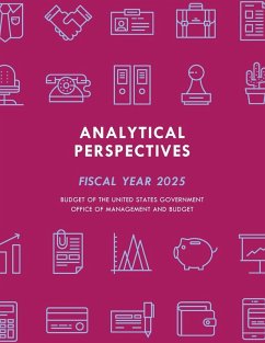 Cover Analytical Perspectives