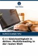 C++-Gleichzeitigkeit in Aktion:... - Bild 1