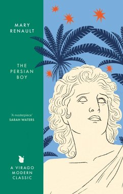 Cover The Persian Boy