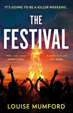 The Festival - Mumford, Louise