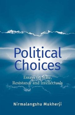 Cover Political Choices