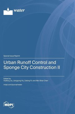 Urban Runoff Control and Sponge City Construction II