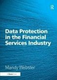 Data Protection in the Financial Services Industry