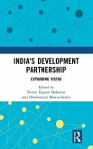 India's Development Partnership