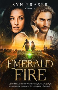 Emerald Fire - Fraser, Syn