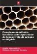 Complexo nemátodo-bactéria com... - Bild 1