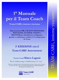 1° Manuale per il Team Coach (eBook, ePUB)