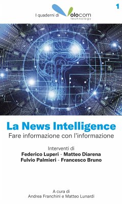 La News Intelligence (eBook, ePUB) - Various