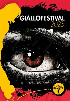 GialloFestival 2023 (eBook, ePUB) - Autori vari, Antologia