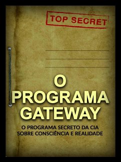 O Programa Gateway (Traduzido) (eBook, ePUB) - C.I.A.