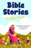 Bible Stories Collection (eBook, ePUB)