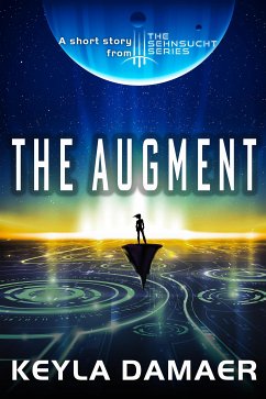 The Augment (eBook, ePUB) - Damaer, Keyla