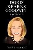 Doris Kearns Goodwin Biography (eBook, ePUB)