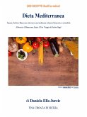 Dieta Mediterranea (eBook, ePUB)