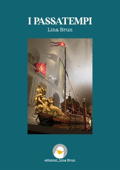 I passatempi (fixed-layout eBook, ePUB) - Brun, Lina