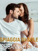 Spiaggia di sole (eBook, ePUB)