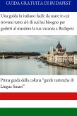 Guida gratuita di Budapest (eBook, ePUB)
