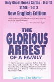 The Glorious Arrest of a Family - NEW ENGLISH EDITION (eBook, ePUB)