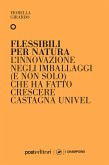 Flessibili per natura (eBook, ePUB)