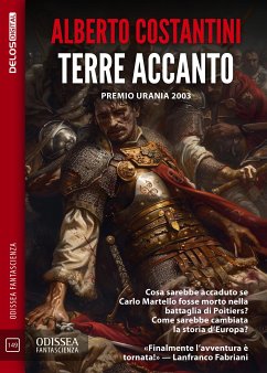 Cover Terre accanto (eBook, ePUB)
