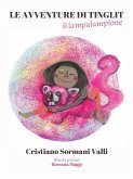 Le avventure di Tinglit il lampalampione (eBook, ePUB)