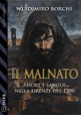 Il malnato (eBook, ePUB)