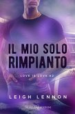 Il mio solo rimpianto (eBook, ePUB)