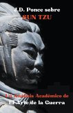 J.D. Ponce sobre Sun Tzu