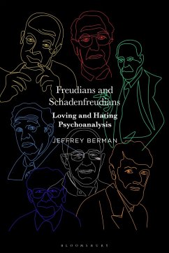 Freudians and Schadenfreudians - Berman, Jeffrey