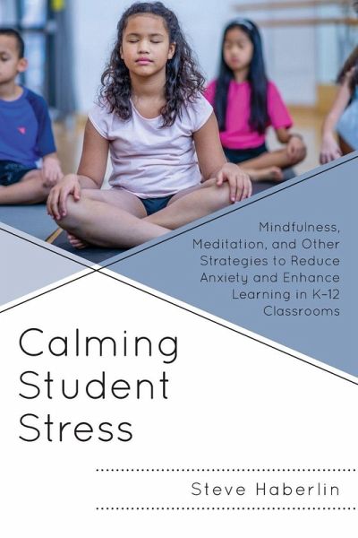Calming Student Stress