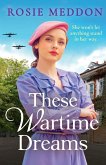 These Wartime Dreams These Wartime Dreams