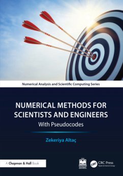 Numerical Methods for Scientists and Engineers - Altaç, Zekeriya