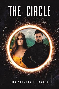 The Circle - Taylor, Christopher D.