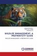 WILDLIFE MANAGEMENT: A PREPARATOTY GUIDE - Bild 1