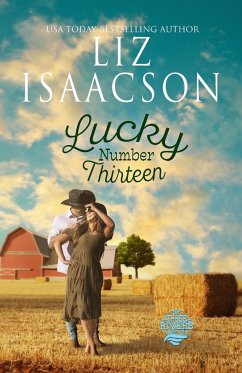 Lucky Number Thirteen - Isaacson, Liz