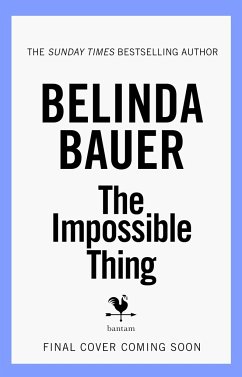 The Impossible Thing - Bauer, Belinda