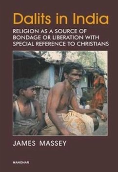 Cover Dalits in India