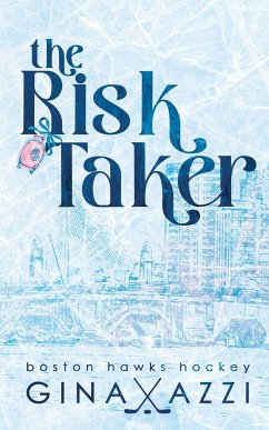 The Risk Taker - Azzi, Gina