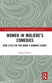 Women in Molière's Comedies