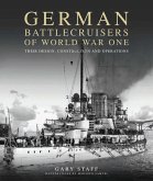 German Battlecruisers of World War One