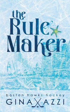 The Rule Maker - Azzi, Gina