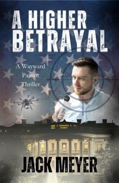 Cover A Higher Betrayal (eBook, ePUB)