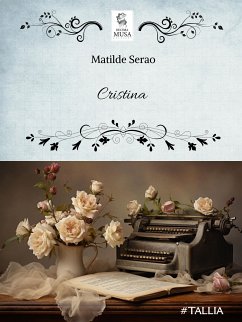 Cristina (eBook, ePUB) - Matilde, Serao