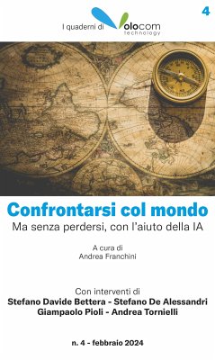 Confrontarsi col Mondo (eBook, ePUB) - Various