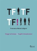 Tf tf tf! (eBook, ePUB)