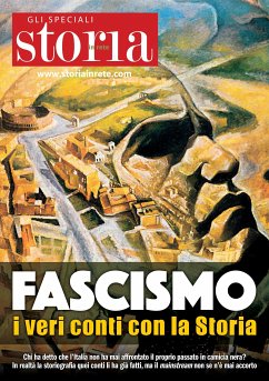 Fascismo i veri conti con la Storia (eBook, ePUB) - Various