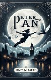 Peter Pan(Illustrated) (eBook, ePUB)