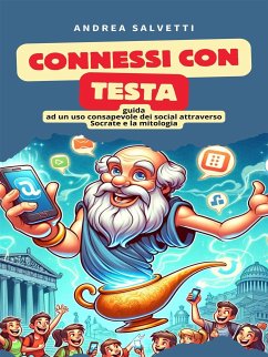 Connessi con testa. (eBook, ePUB) - Salvetti, Andrea